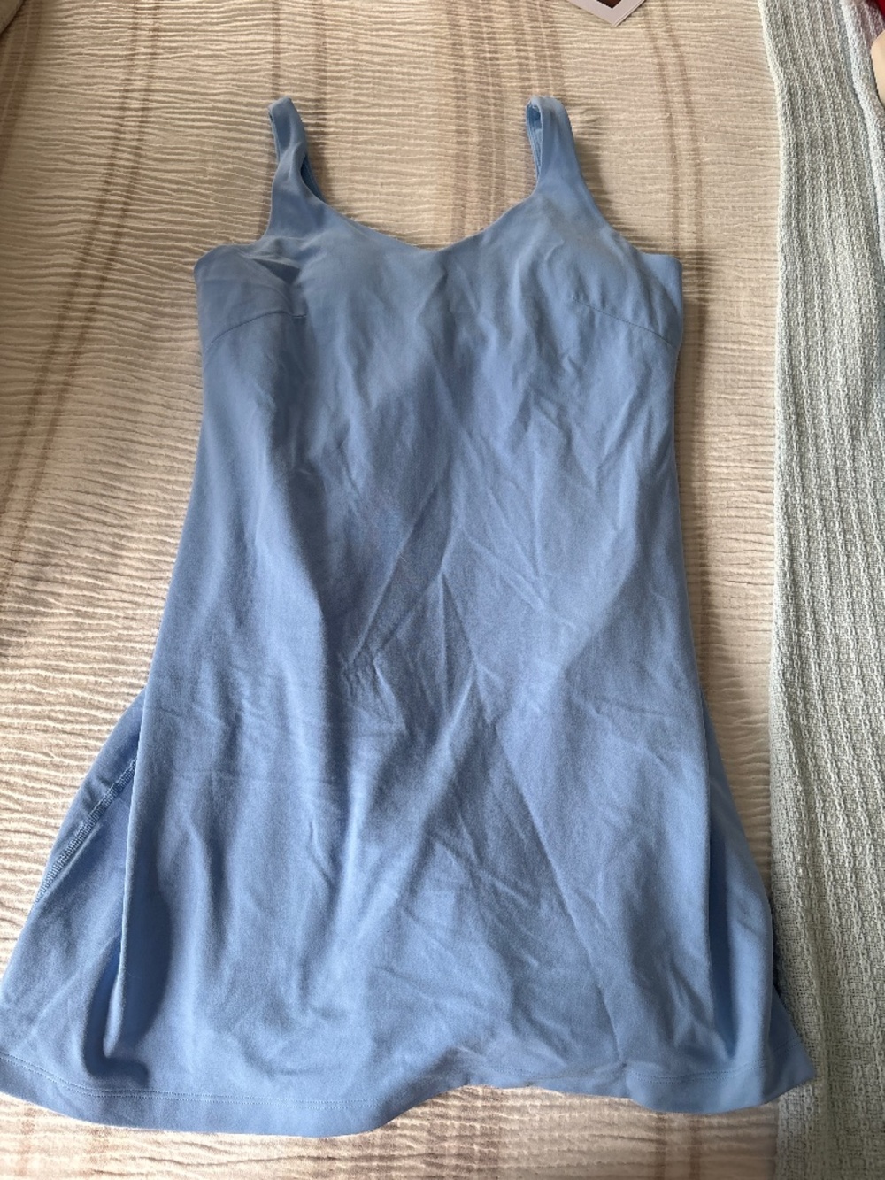 Lululemon align dress
